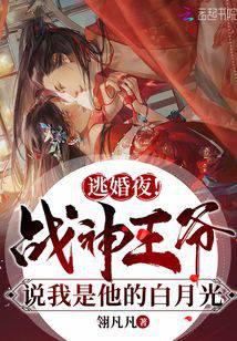 逃婚夜！战神王爷说我是他白月光