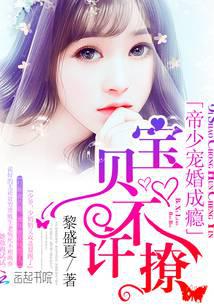 帝少宠婚成瘾：宝贝，不许撩