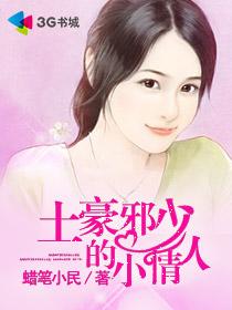 土豪邪少的小情人