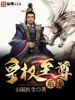 绝世刀尊秦长安